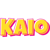 Kaio kaboom logo