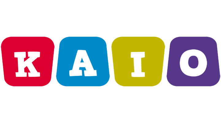 Kaio kiddo logo