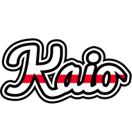 Kaio kingdom logo