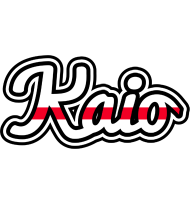 Kaio kingdom logo