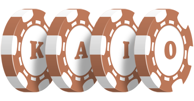 Kaio limit logo