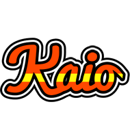 Kaio madrid logo