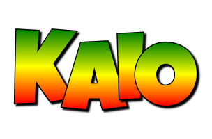 Kaio mango logo