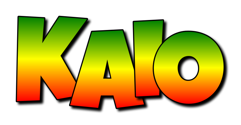 Kaio mango logo