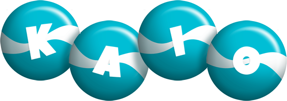 Kaio messi logo