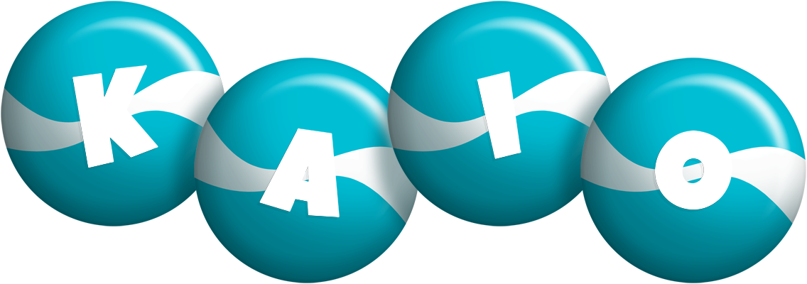Kaio messi logo