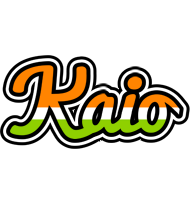 Kaio mumbai logo