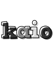 Kaio night logo