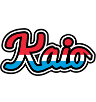 Kaio norway logo
