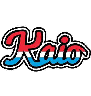 Kaio norway logo