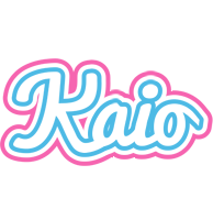 Kaio outdoors logo