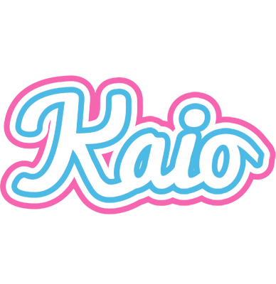 Kaio outdoors logo