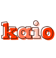 Kaio paint logo