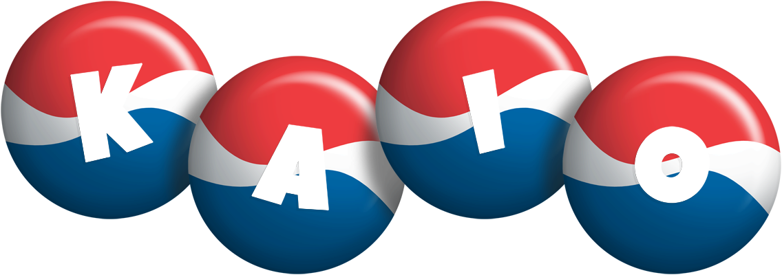 Kaio paris logo