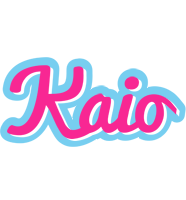 Kaio popstar logo