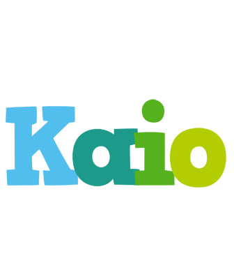 Kaio rainbows logo