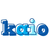 Kaio sailor logo