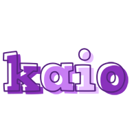 Kaio sensual logo