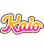 Kaio smoothie logo