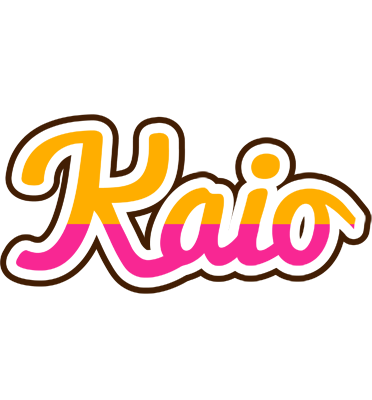 Kaio smoothie logo