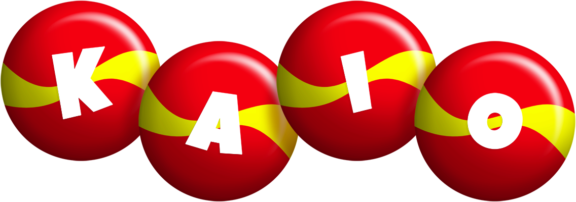 Kaio spain logo