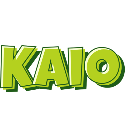 Kaio summer logo