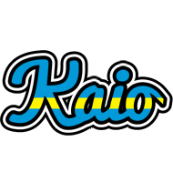 Kaio sweden logo