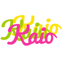 Kaio sweets logo