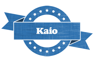 Kaio trust logo