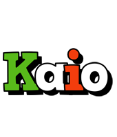 Kaio venezia logo