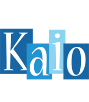 Kaio winter logo