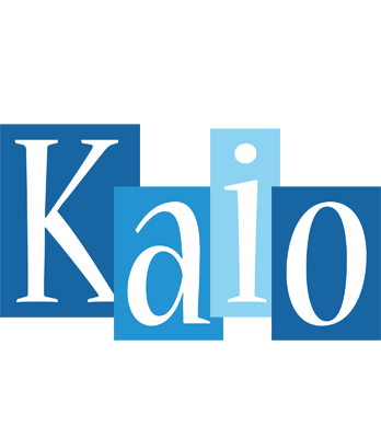 Kaio winter logo