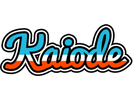 Kaiode america logo