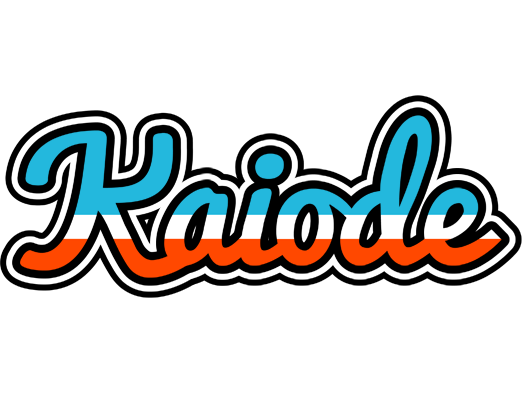Kaiode america logo