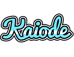 Kaiode argentine logo