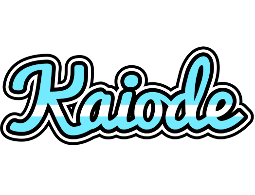 Kaiode argentine logo