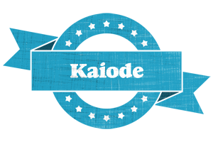 Kaiode balance logo