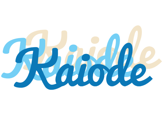 Kaiode breeze logo