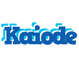 Kaiode business logo