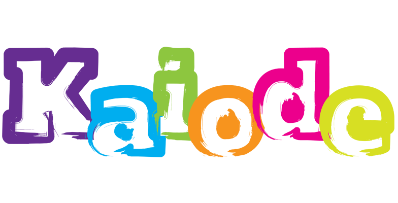 Kaiode casino logo