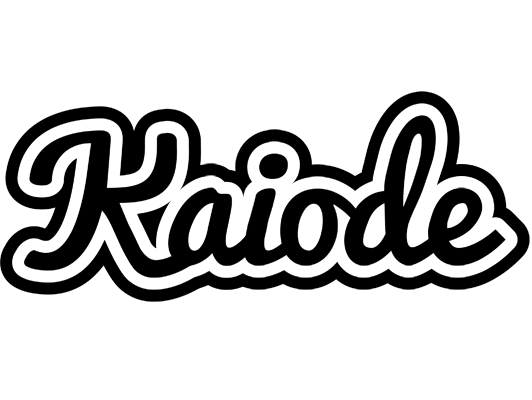 Kaiode chess logo