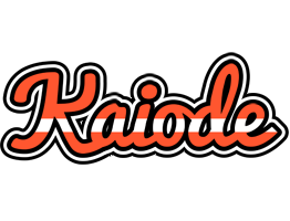 Kaiode denmark logo