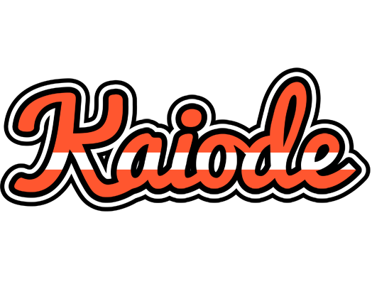 Kaiode denmark logo
