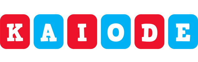 Kaiode diesel logo