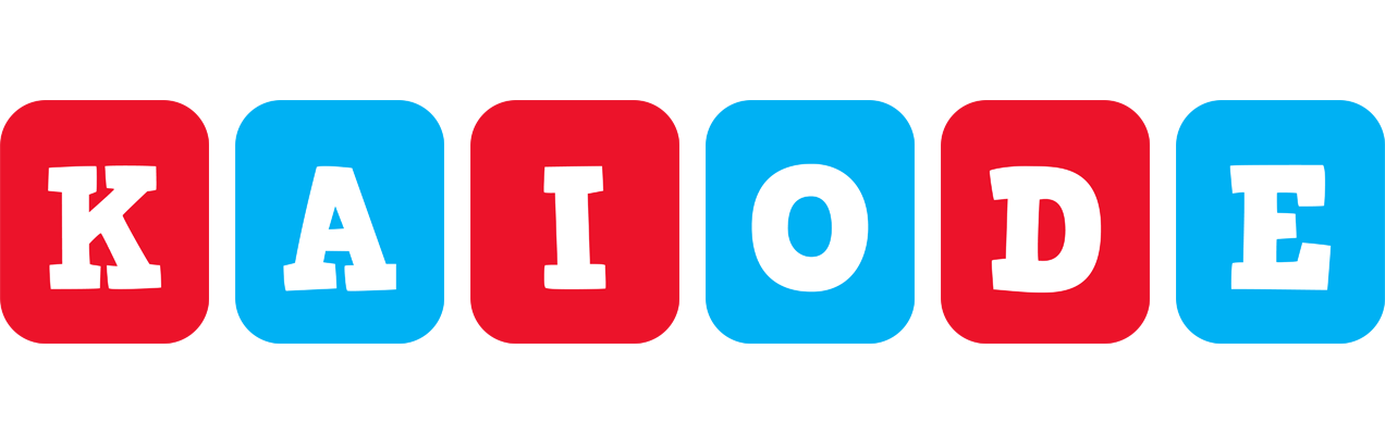Kaiode diesel logo