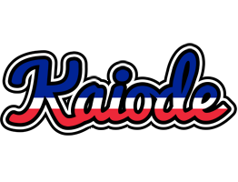 Kaiode france logo