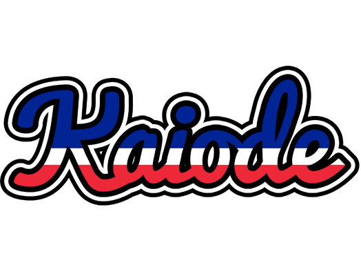 Kaiode france logo