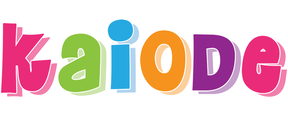 Kaiode friday logo