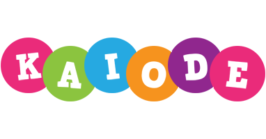 Kaiode friends logo