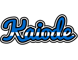 Kaiode greece logo